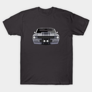 Mustang Shelby GT500 T-Shirt